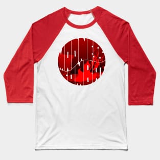 Expurgation Baseball T-Shirt